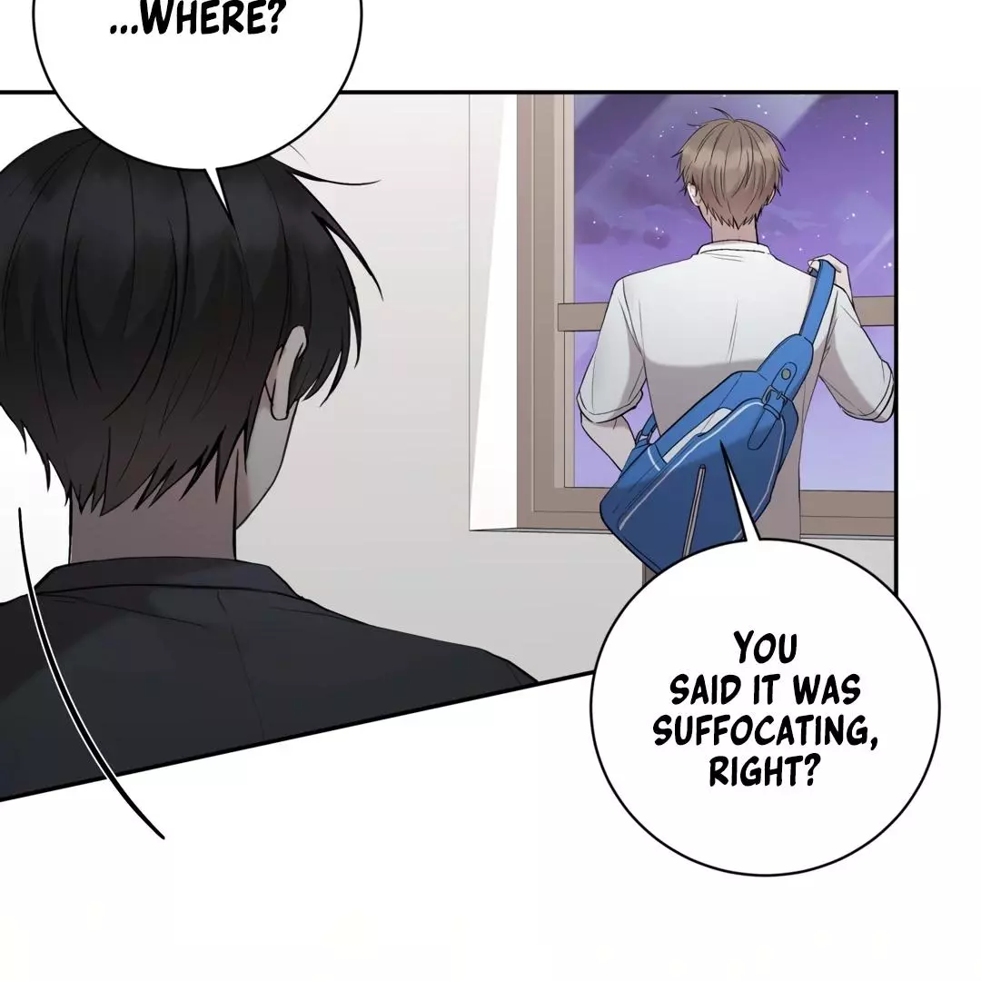 High School Return of a Gangster - Chapter 25 Page 125