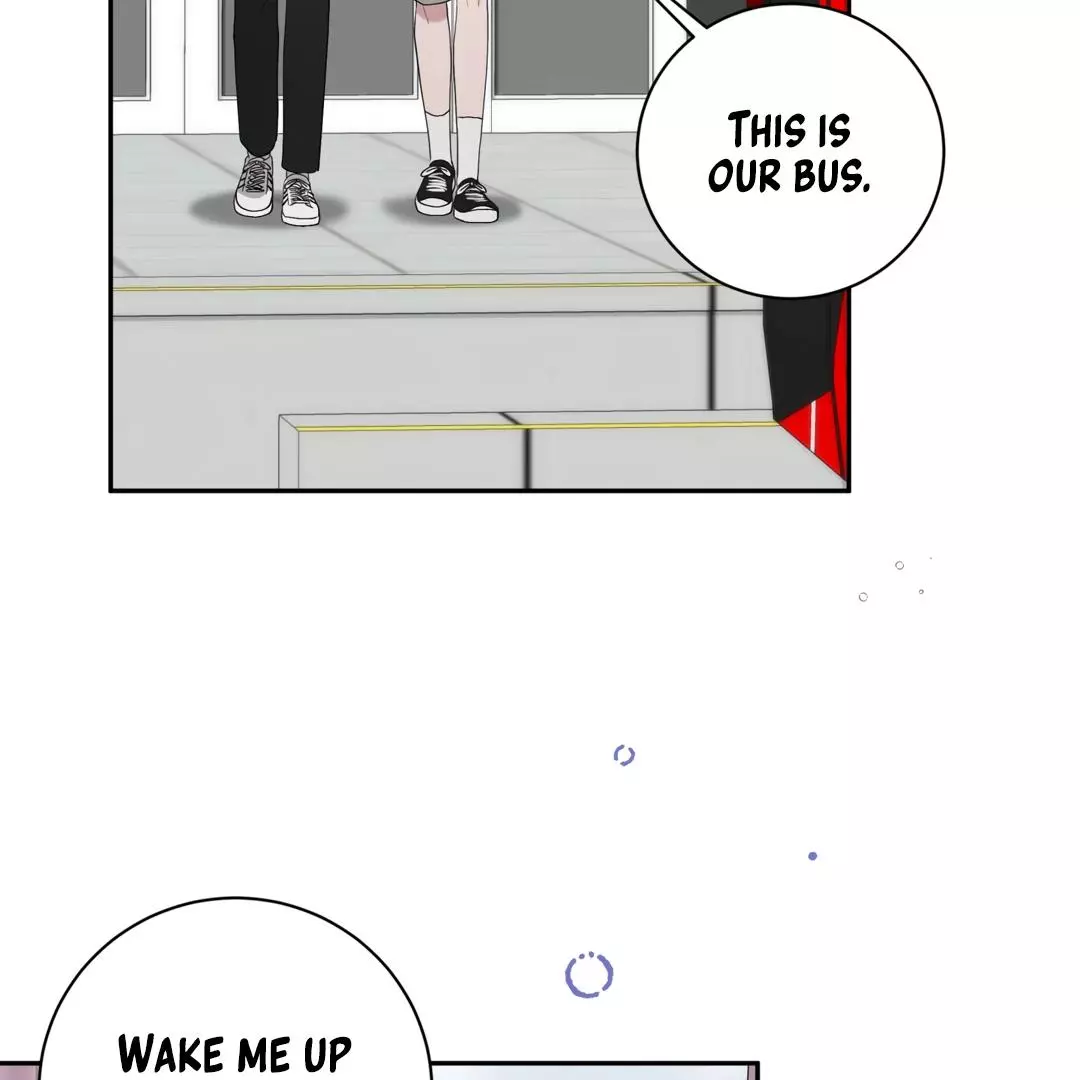 High School Return of a Gangster - Chapter 25 Page 133