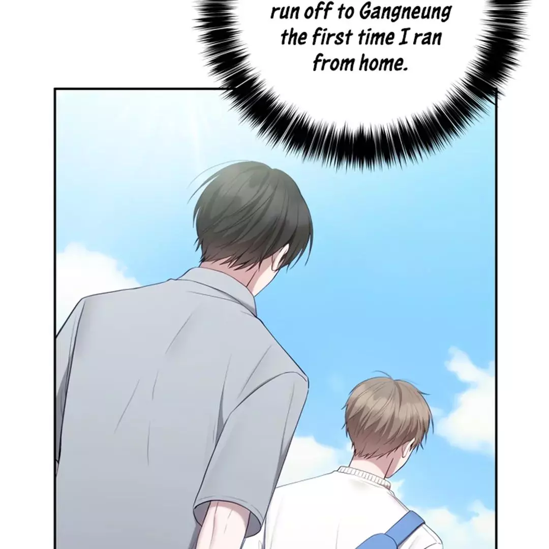 High School Return of a Gangster - Chapter 26 Page 11