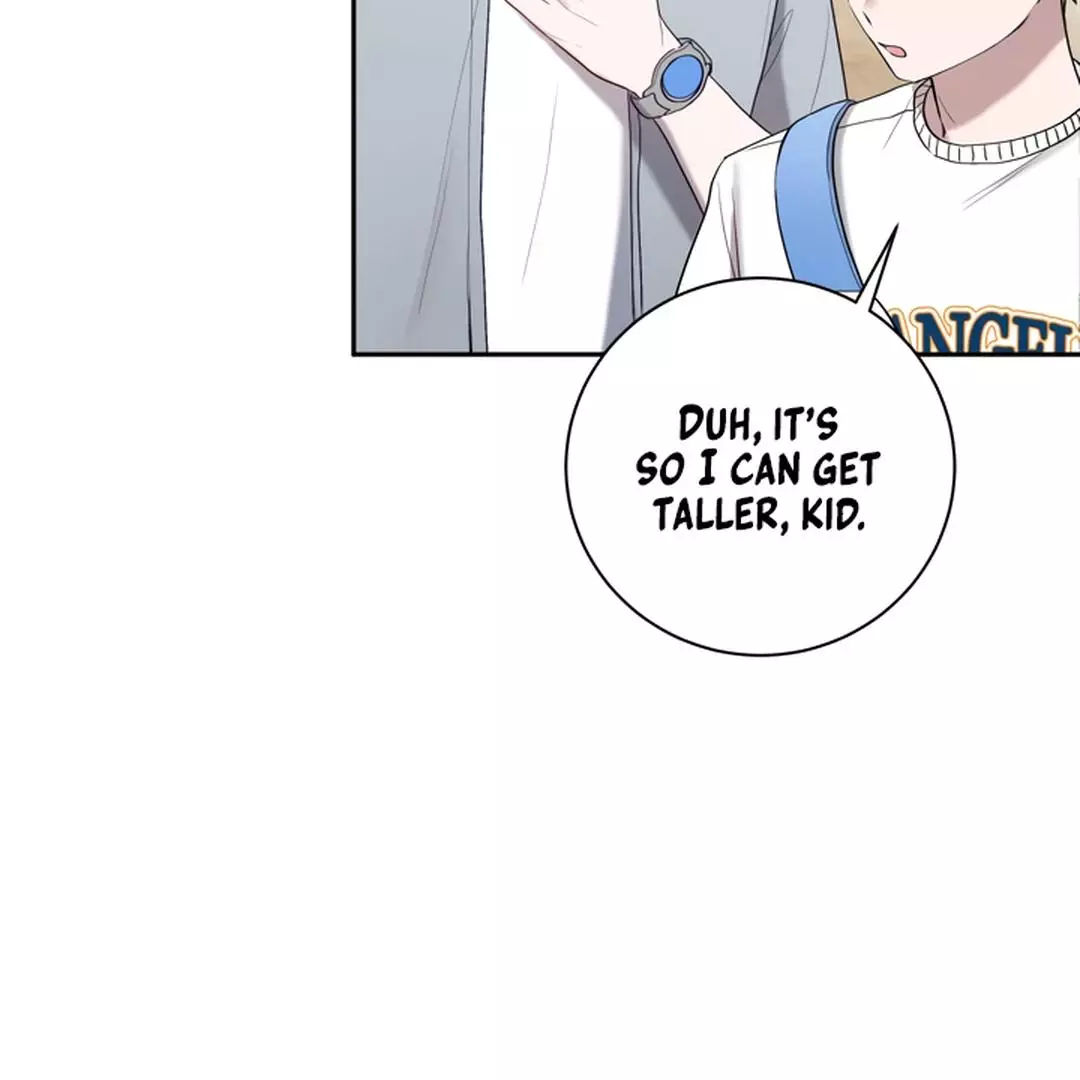 High School Return of a Gangster - Chapter 26 Page 27
