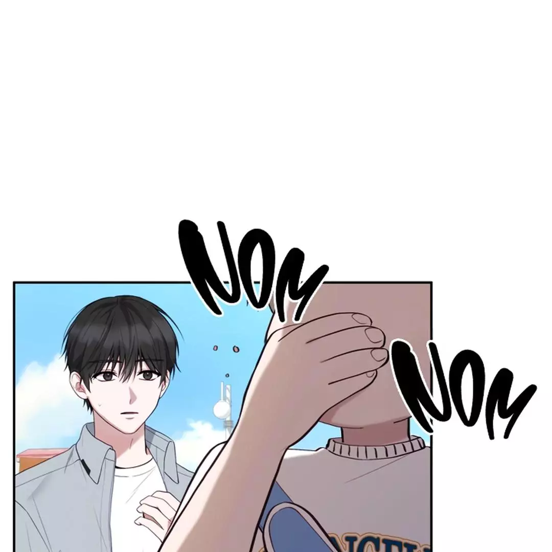 High School Return of a Gangster - Chapter 26 Page 35