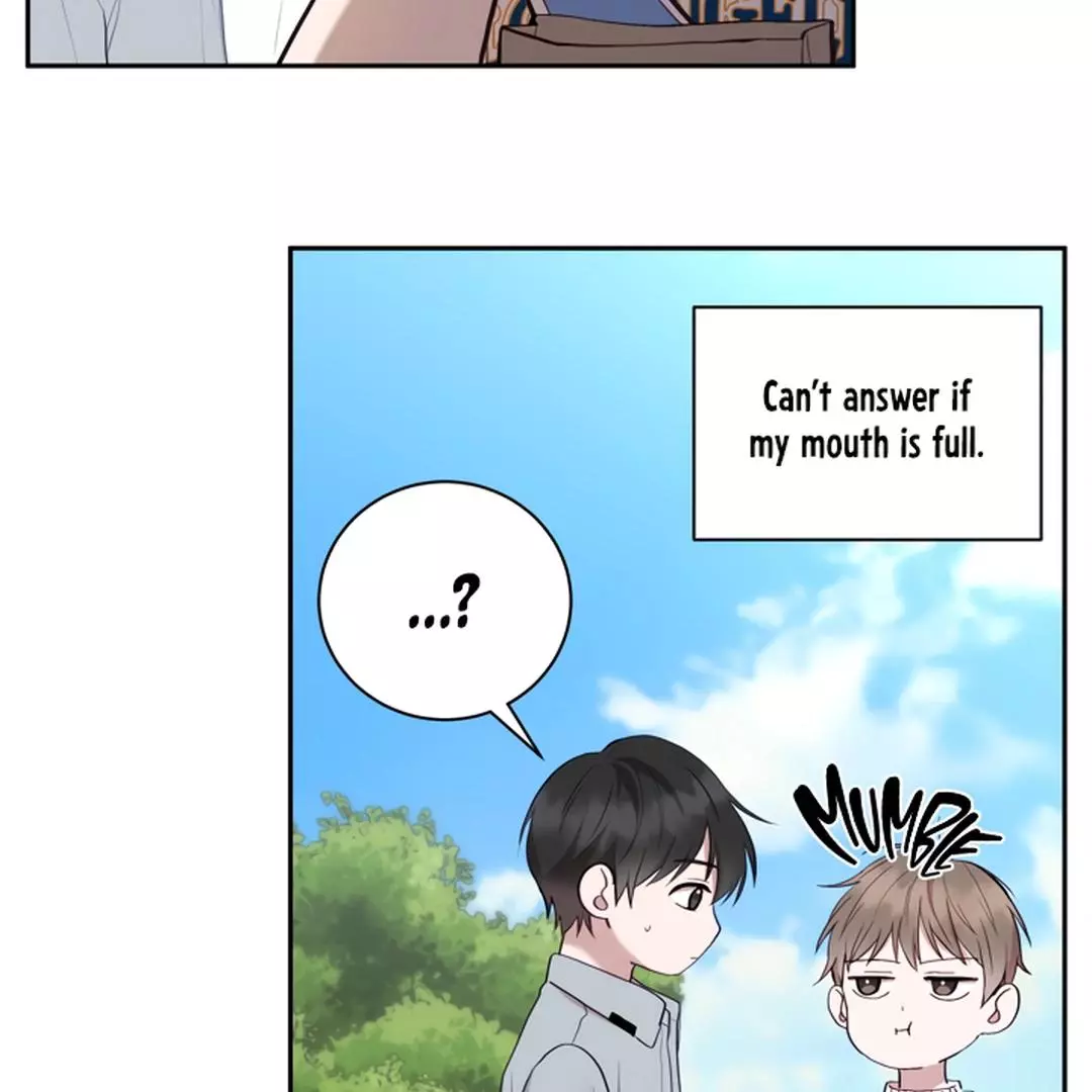 High School Return of a Gangster - Chapter 26 Page 36