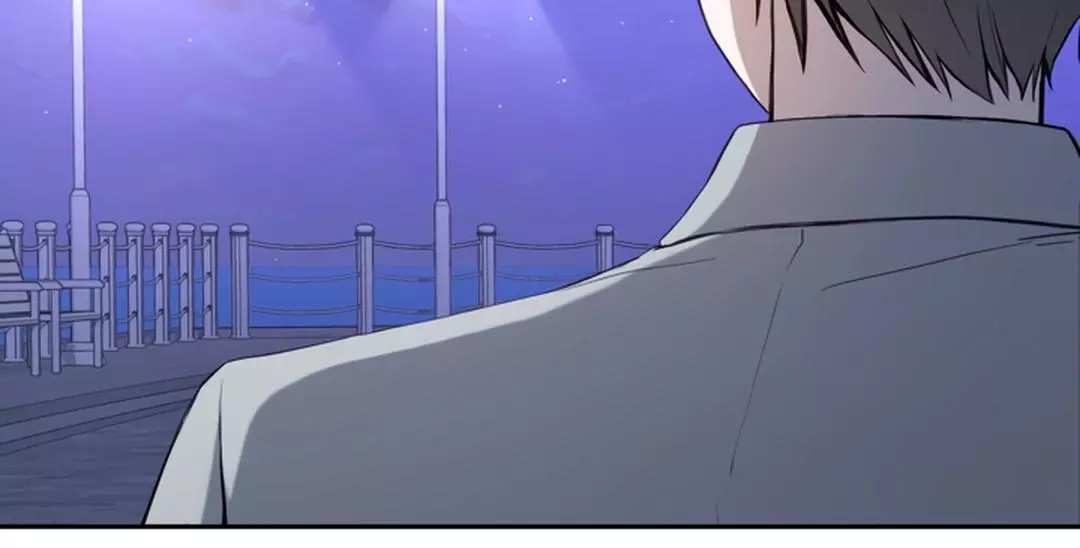 High School Return of a Gangster - Chapter 26 Page 47