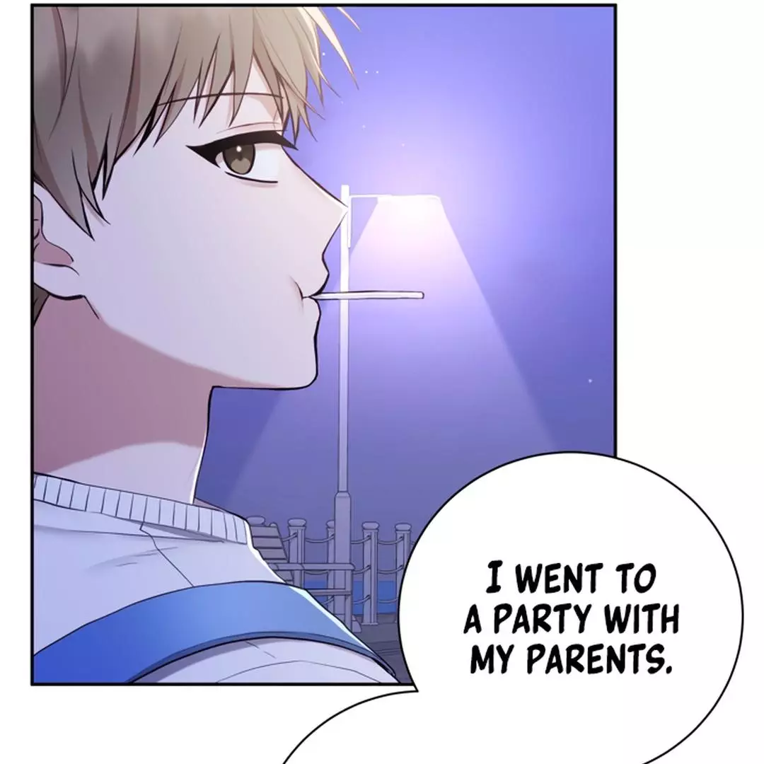 High School Return of a Gangster - Chapter 26 Page 50