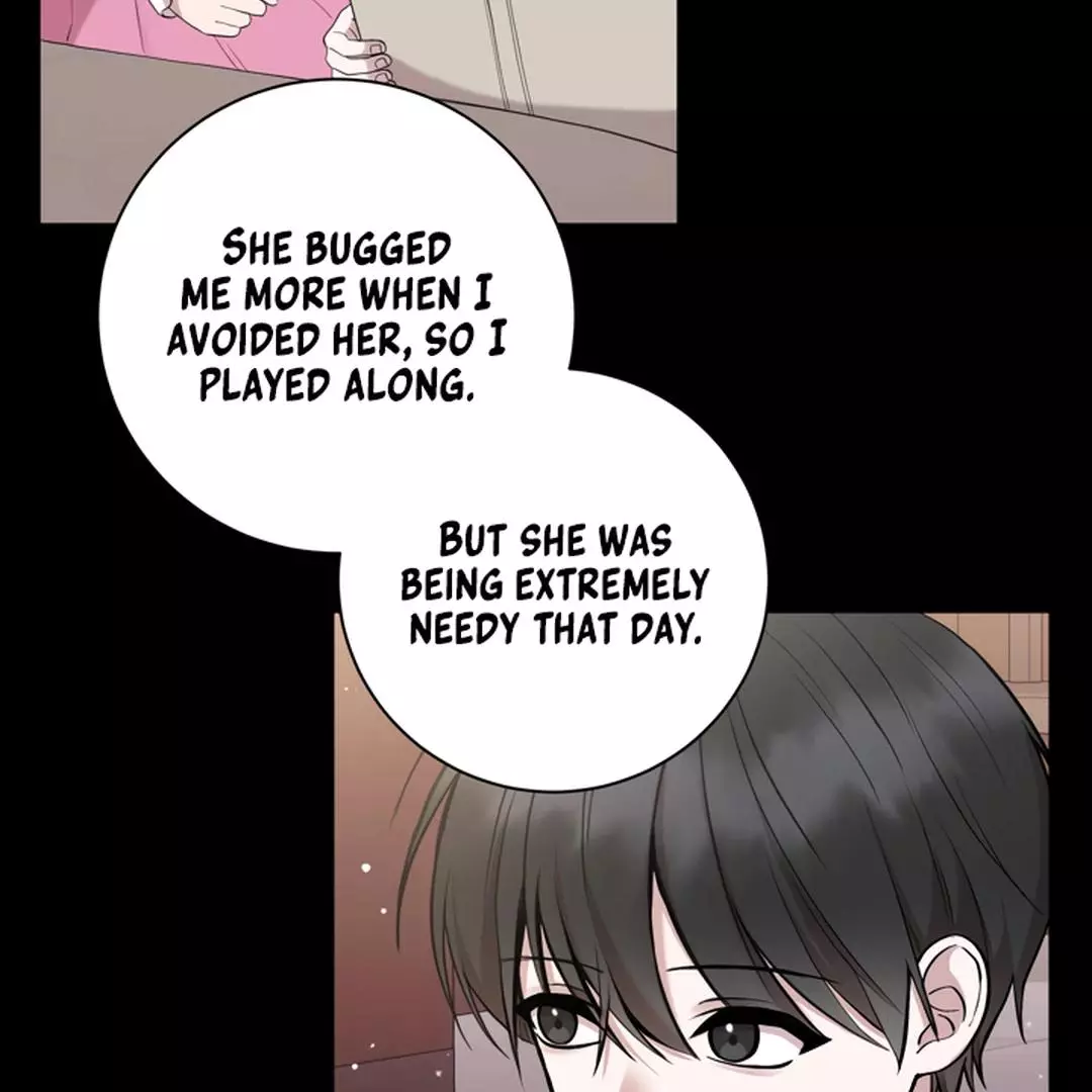 High School Return of a Gangster - Chapter 26 Page 67