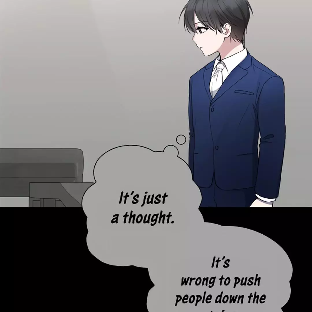 High School Return of a Gangster - Chapter 26 Page 79