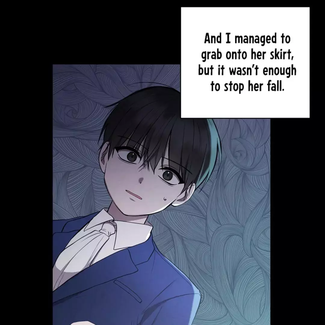 High School Return of a Gangster - Chapter 26 Page 91