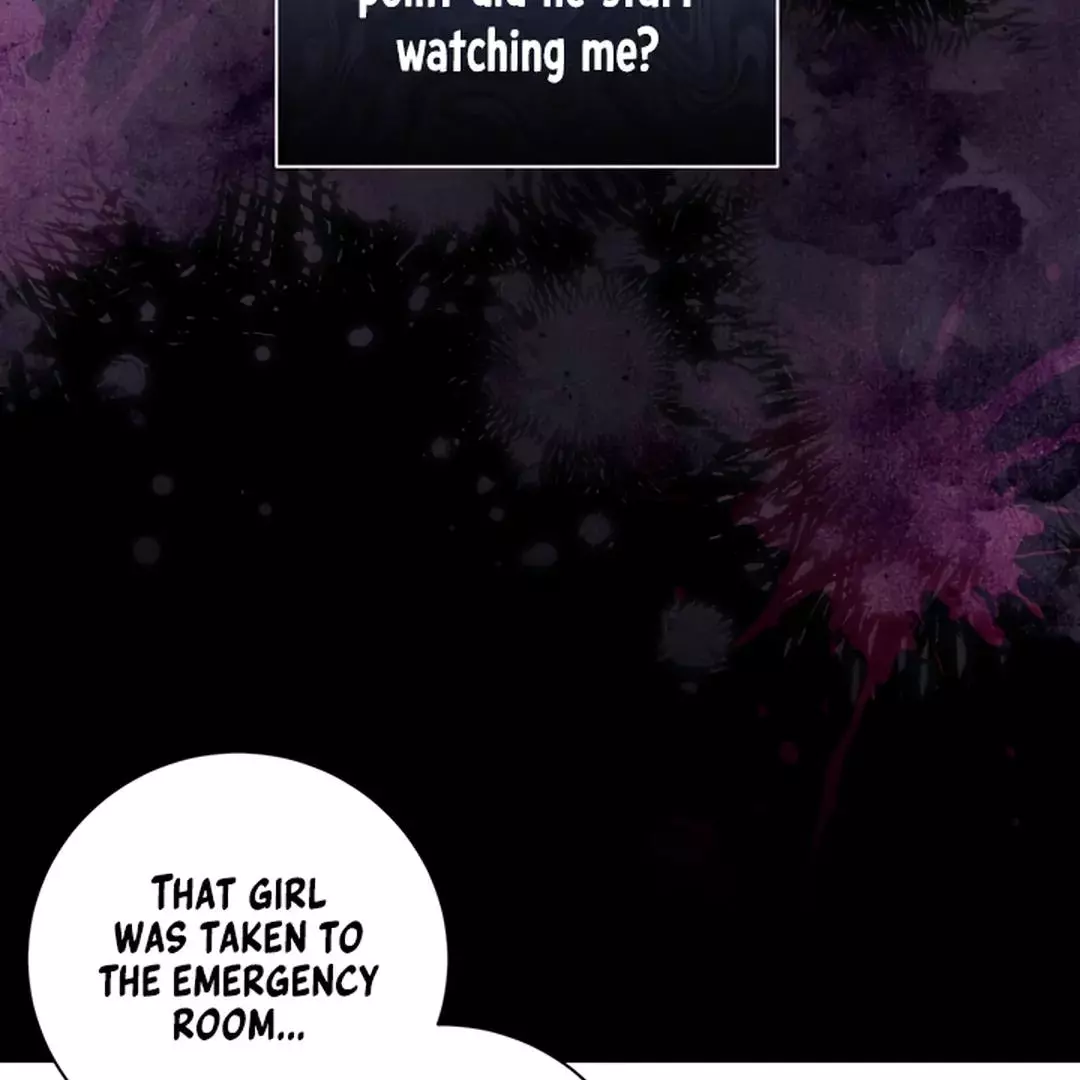 High School Return of a Gangster - Chapter 26 Page 96