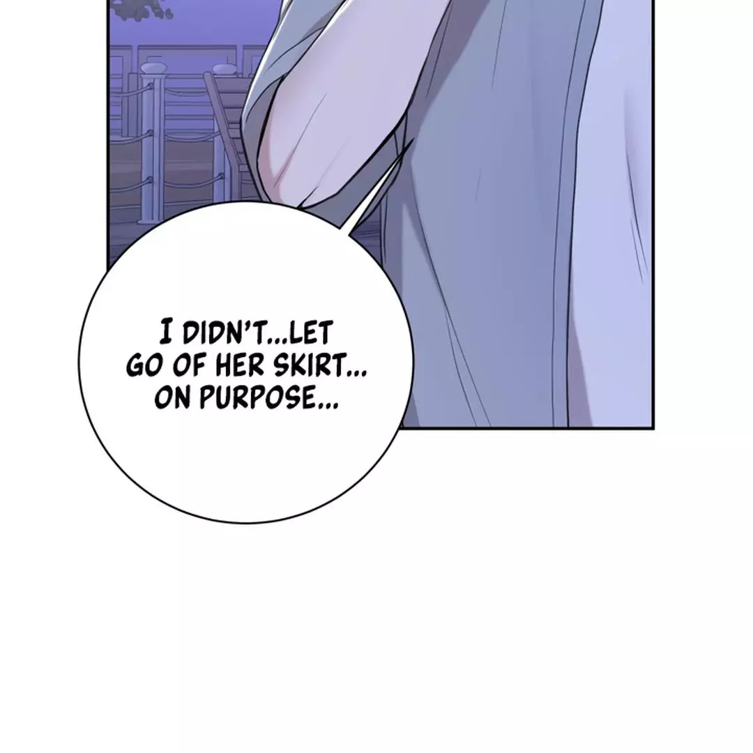 High School Return of a Gangster - Chapter 26 Page 101