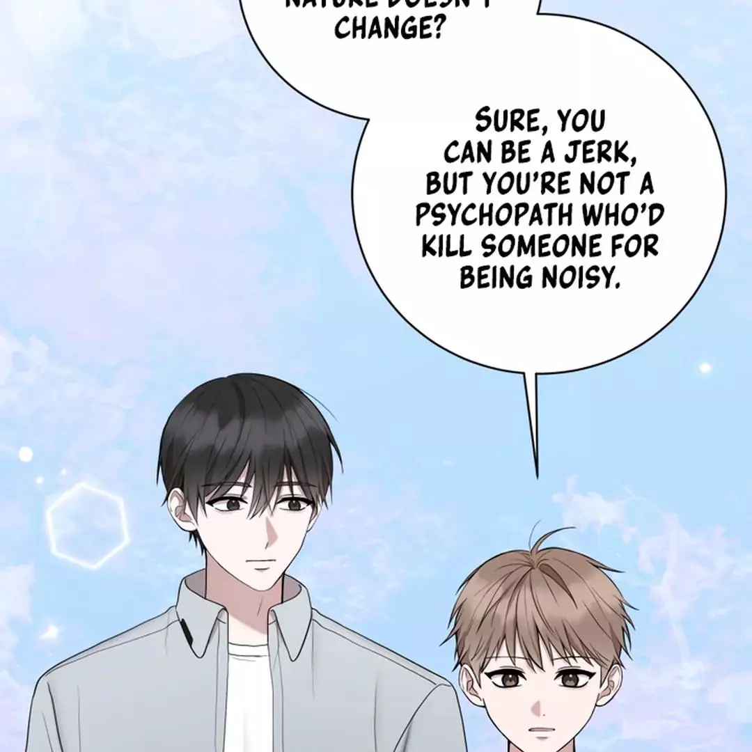 High School Return of a Gangster - Chapter 26 Page 122