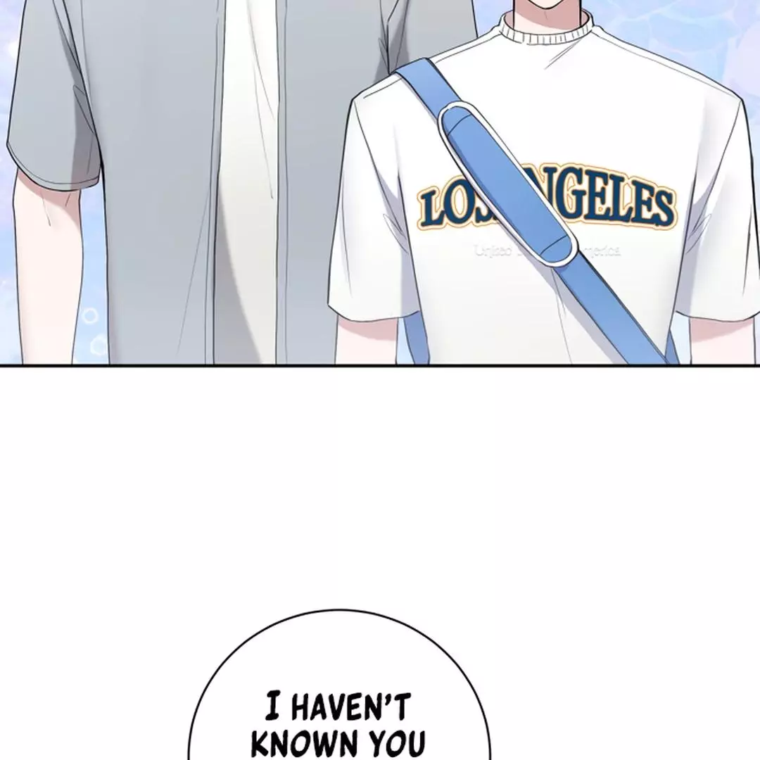 High School Return of a Gangster - Chapter 26 Page 123