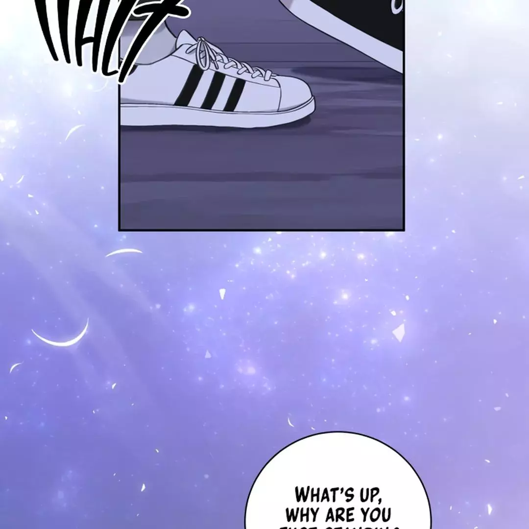 High School Return of a Gangster - Chapter 26 Page 125