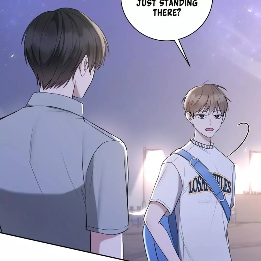 High School Return of a Gangster - Chapter 26 Page 126