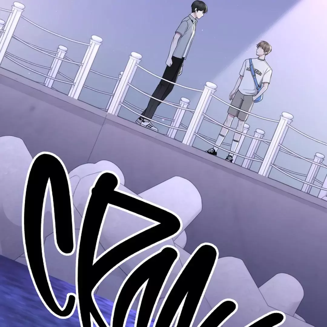 High School Return of a Gangster - Chapter 26 Page 130