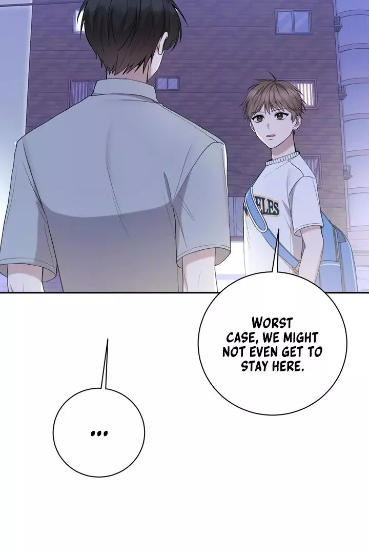 High School Return of a Gangster - Chapter 27 Page 25