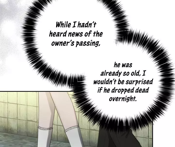 High School Return of a Gangster - Chapter 27 Page 28