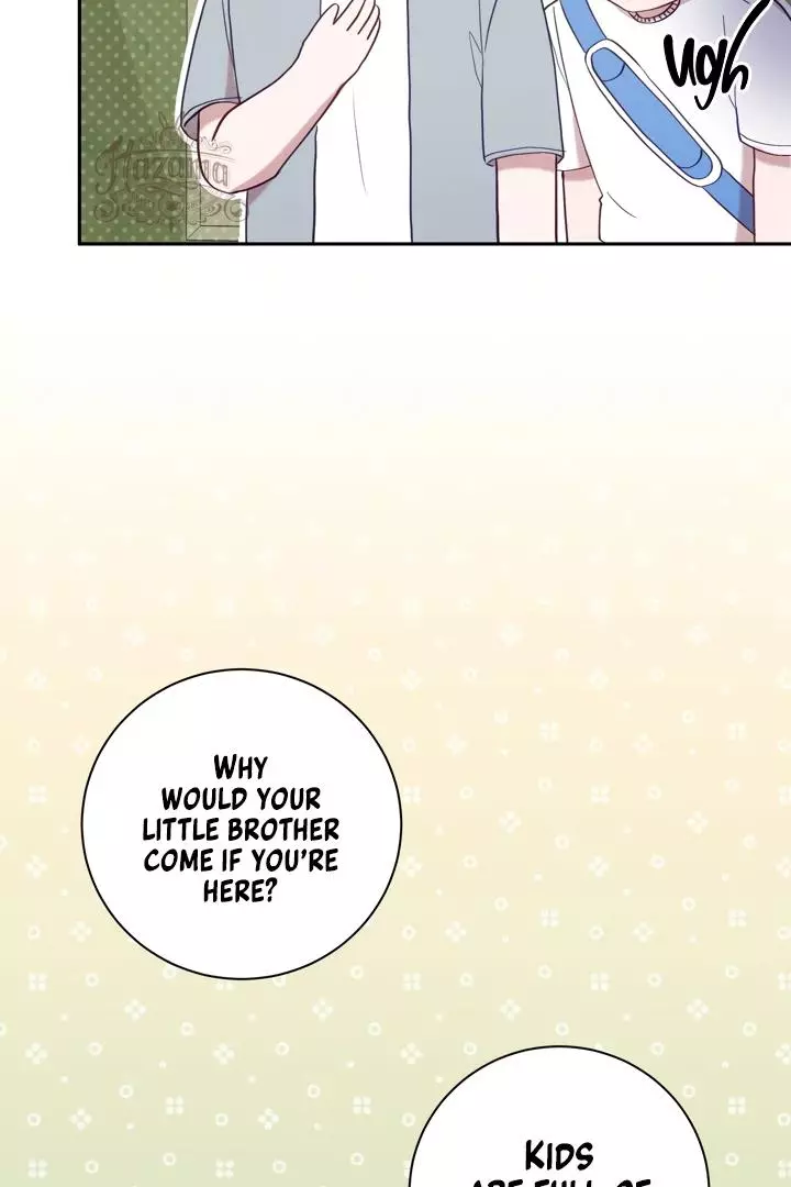 High School Return of a Gangster - Chapter 27 Page 36