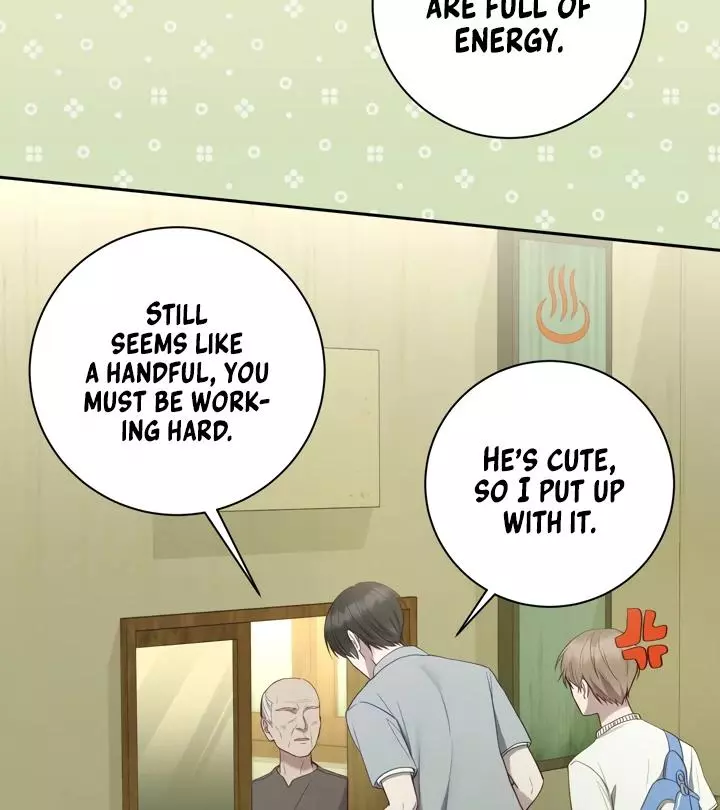High School Return of a Gangster - Chapter 27 Page 37
