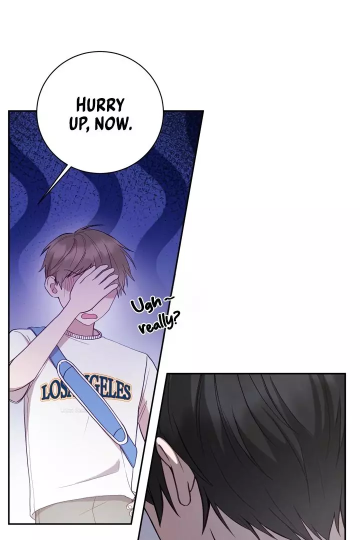 High School Return of a Gangster - Chapter 27 Page 45