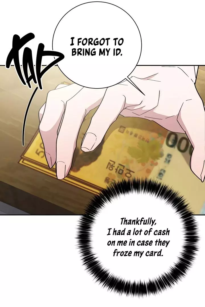 High School Return of a Gangster - Chapter 27 Page 49