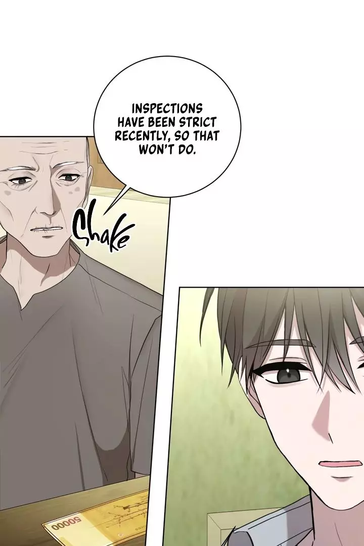 High School Return of a Gangster - Chapter 27 Page 50