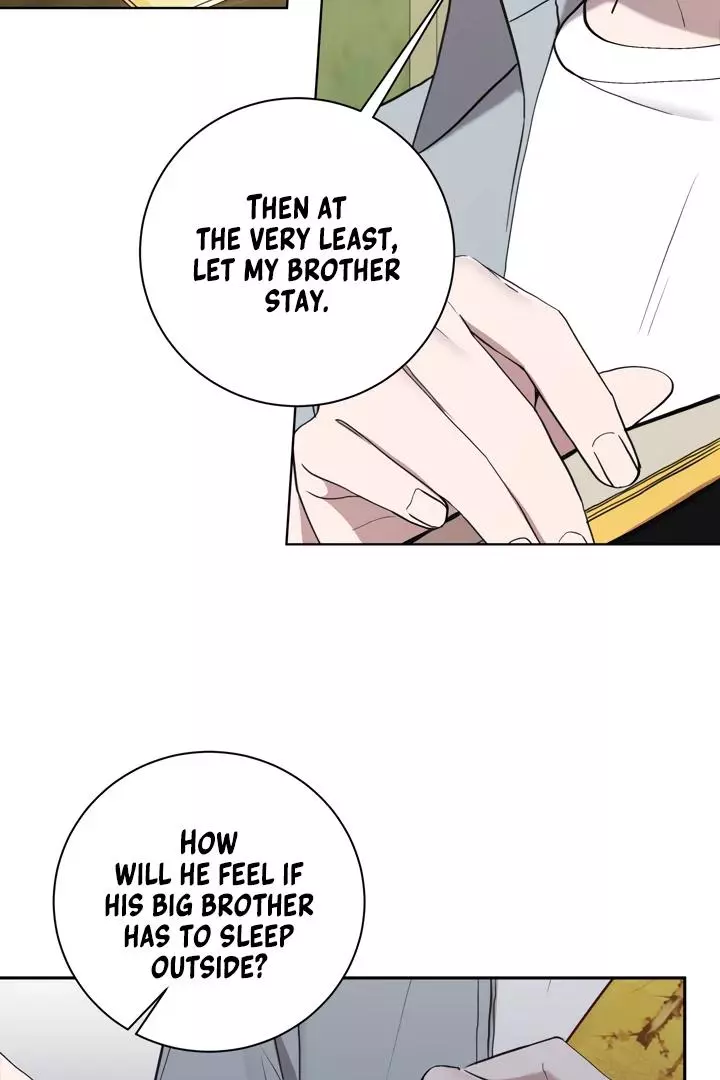 High School Return of a Gangster - Chapter 27 Page 51