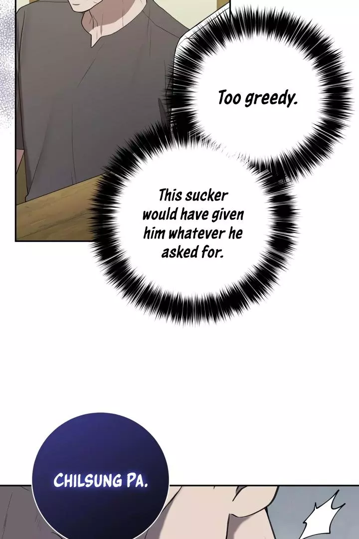 High School Return of a Gangster - Chapter 27 Page 54