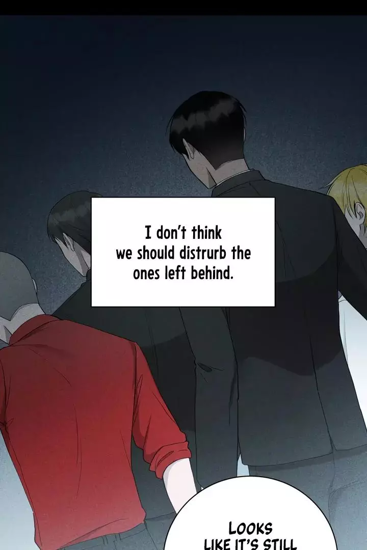 High School Return of a Gangster - Chapter 27 Page 62