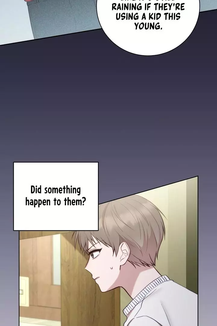 High School Return of a Gangster - Chapter 27 Page 63
