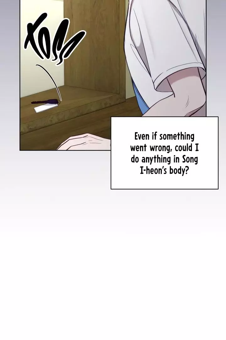 High School Return of a Gangster - Chapter 27 Page 64