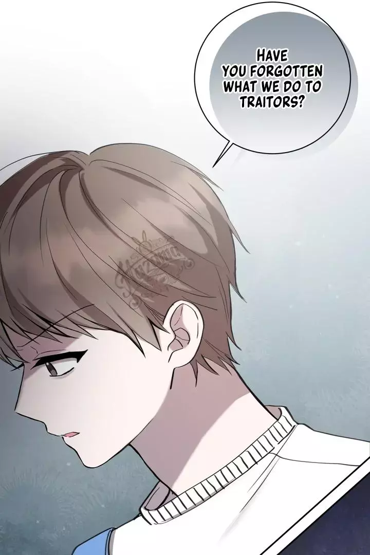 High School Return of a Gangster - Chapter 27 Page 67