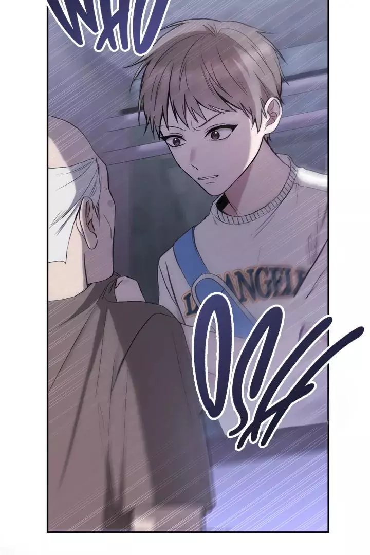 High School Return of a Gangster - Chapter 27 Page 70