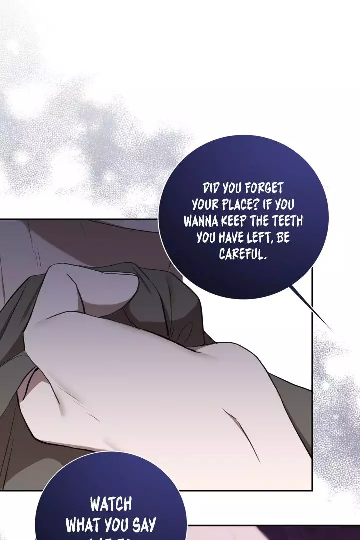 High School Return of a Gangster - Chapter 27 Page 71