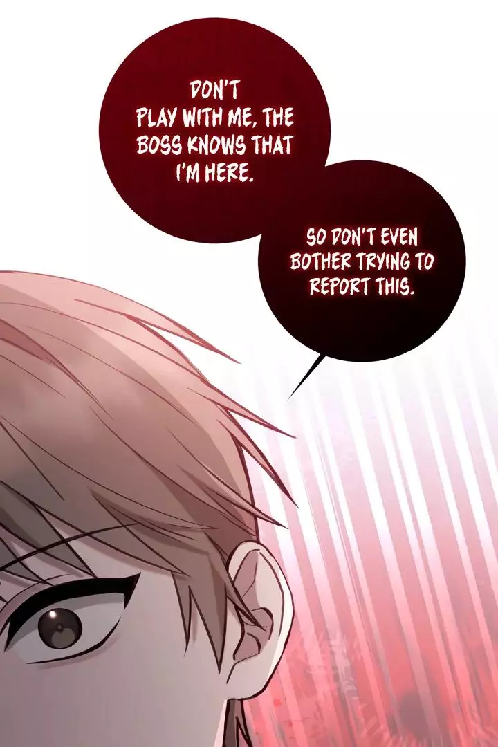 High School Return of a Gangster - Chapter 27 Page 73