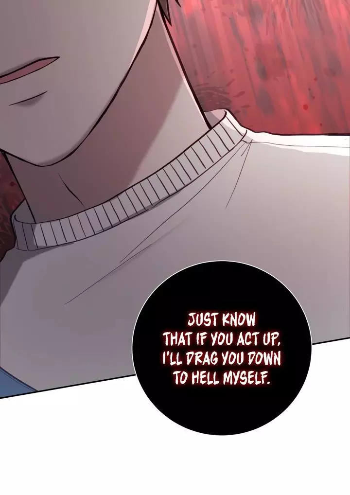 High School Return of a Gangster - Chapter 27 Page 74