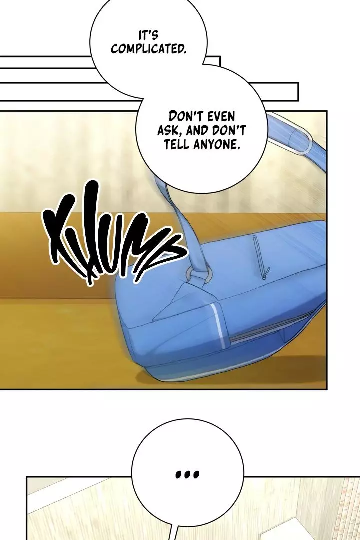 High School Return of a Gangster - Chapter 27 Page 81
