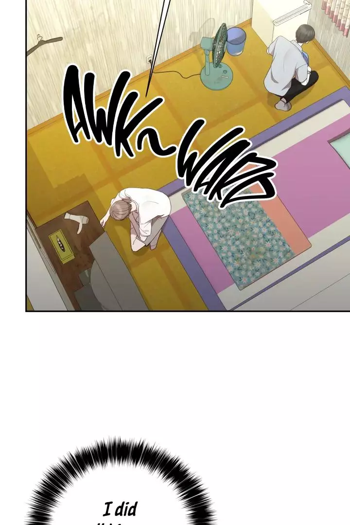 High School Return of a Gangster - Chapter 27 Page 82