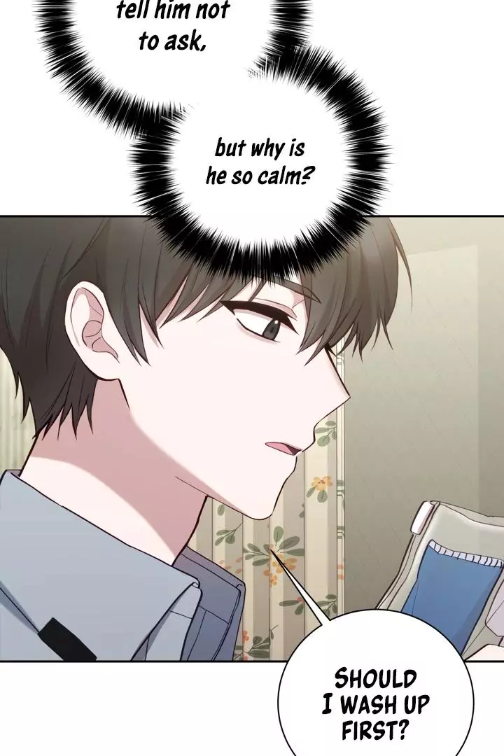 High School Return of a Gangster - Chapter 27 Page 83