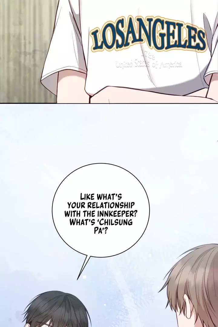 High School Return of a Gangster - Chapter 27 Page 87