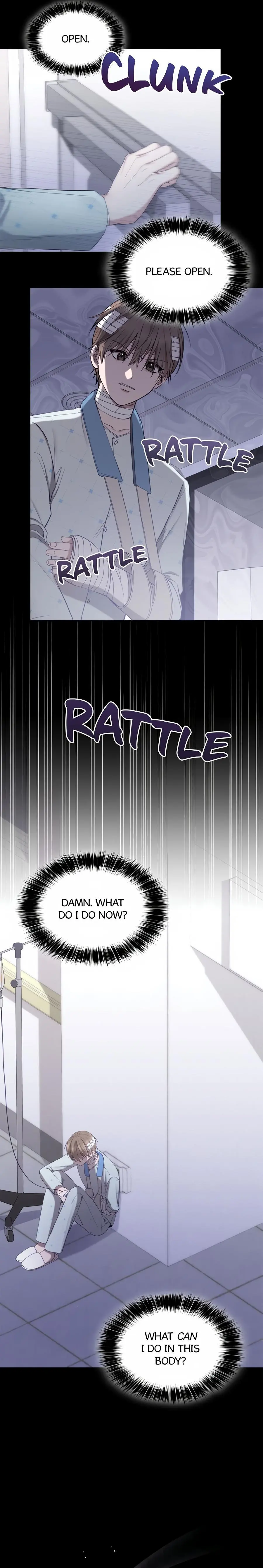 High School Return of a Gangster - Chapter 29 Page 19