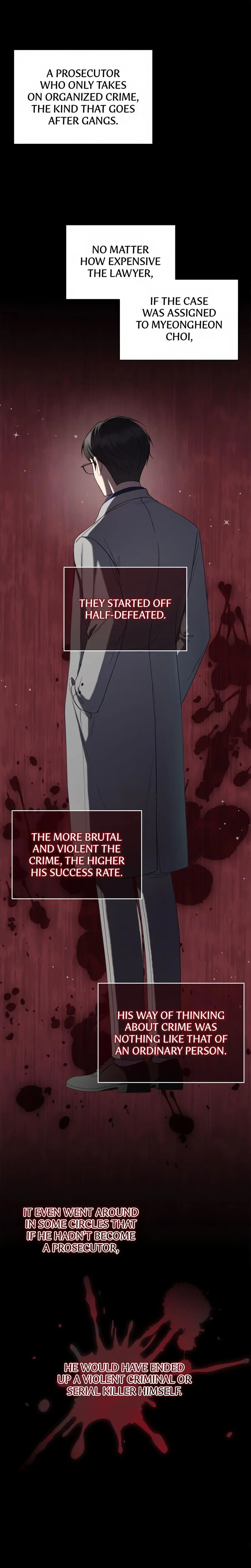 High School Return of a Gangster - Chapter 29 Page 23