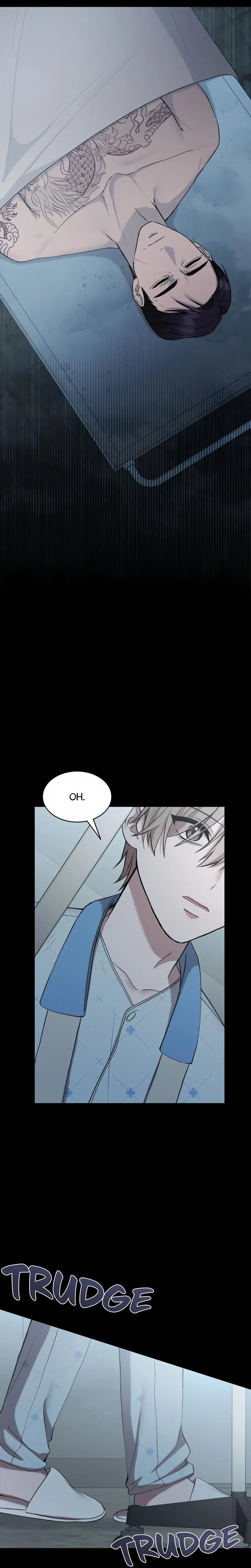 High School Return of a Gangster - Chapter 29 Page 25