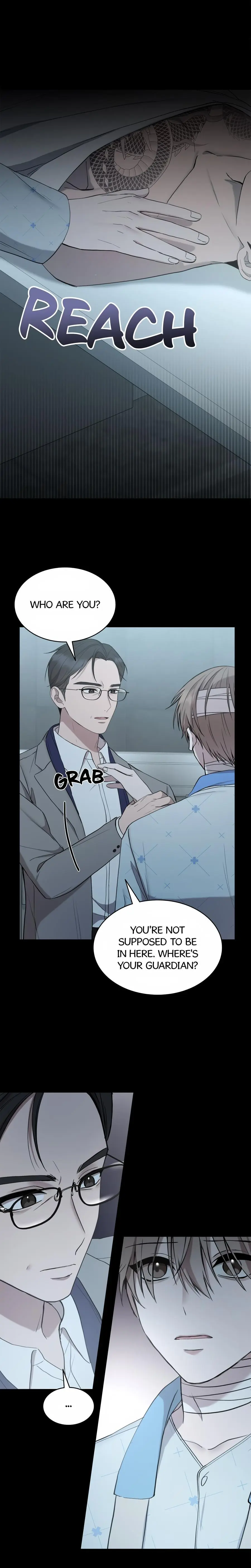High School Return of a Gangster - Chapter 29 Page 26