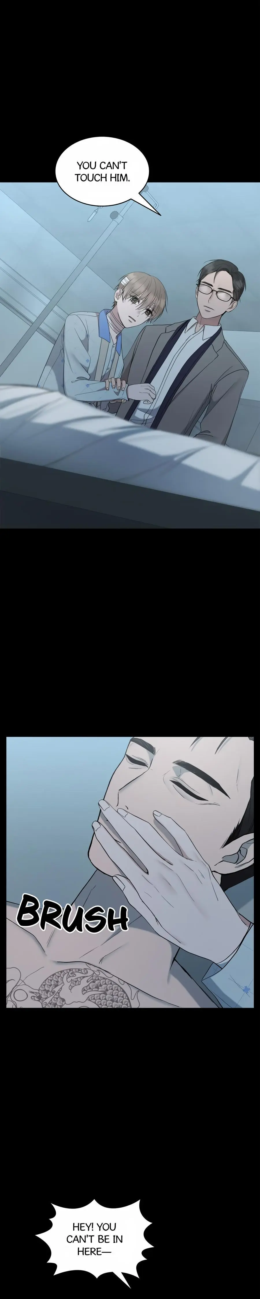 High School Return of a Gangster - Chapter 29 Page 27