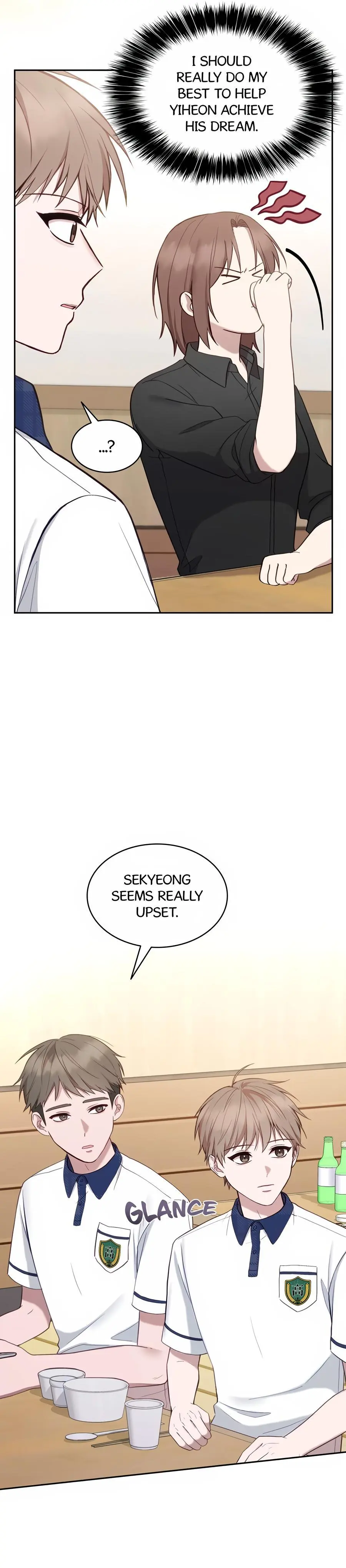 High School Return of a Gangster - Chapter 30 Page 5