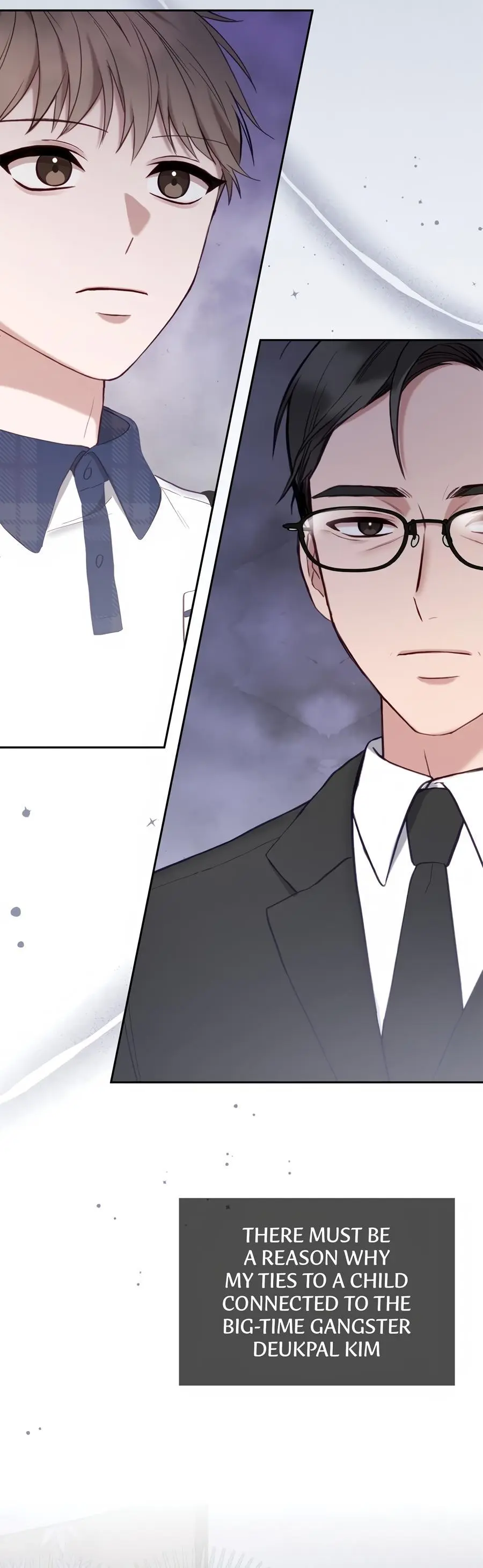 High School Return of a Gangster - Chapter 30 Page 13