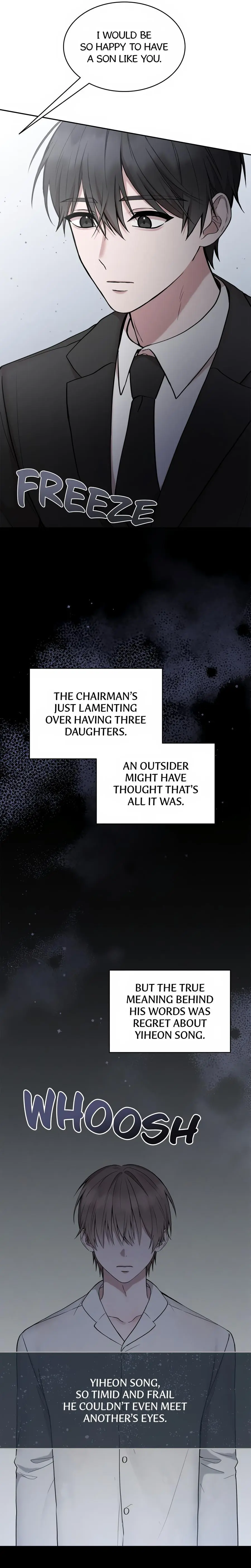 High School Return of a Gangster - Chapter 31 Page 12