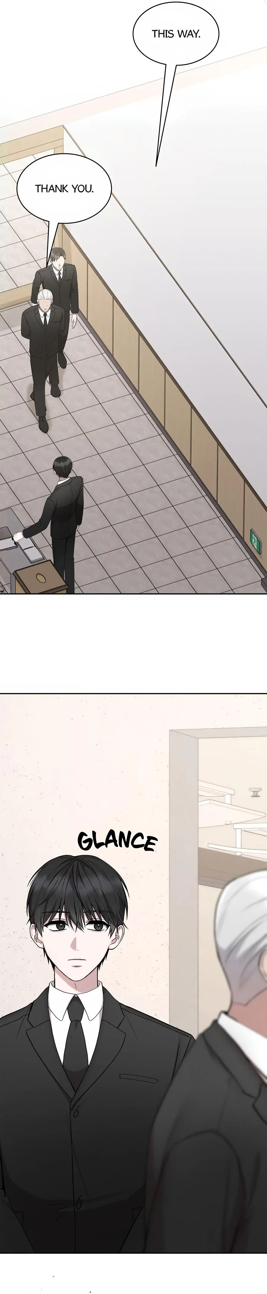 High School Return of a Gangster - Chapter 31 Page 16