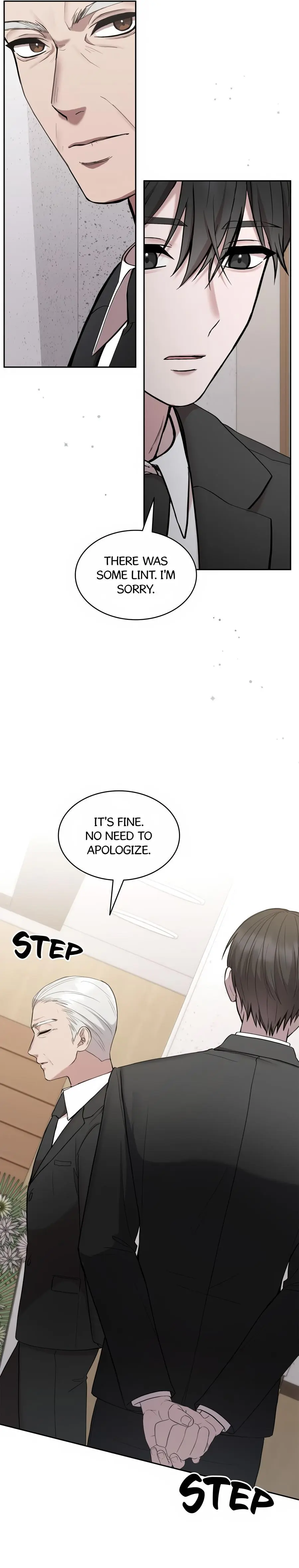 High School Return of a Gangster - Chapter 31 Page 18