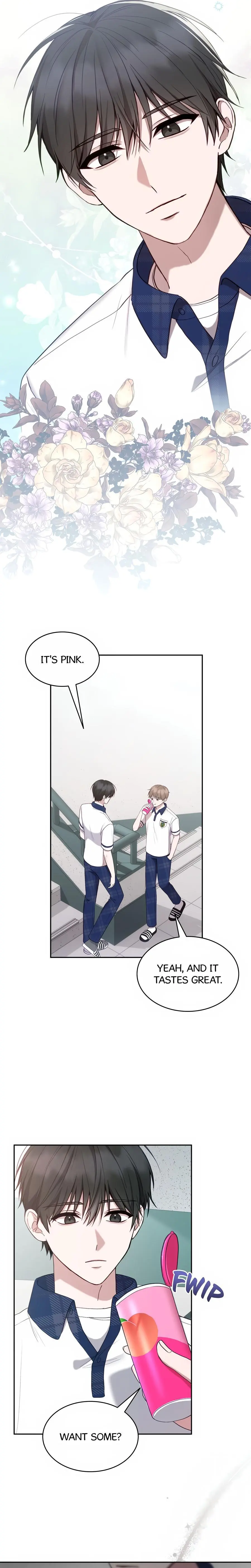 High School Return of a Gangster - Chapter 32 Page 5